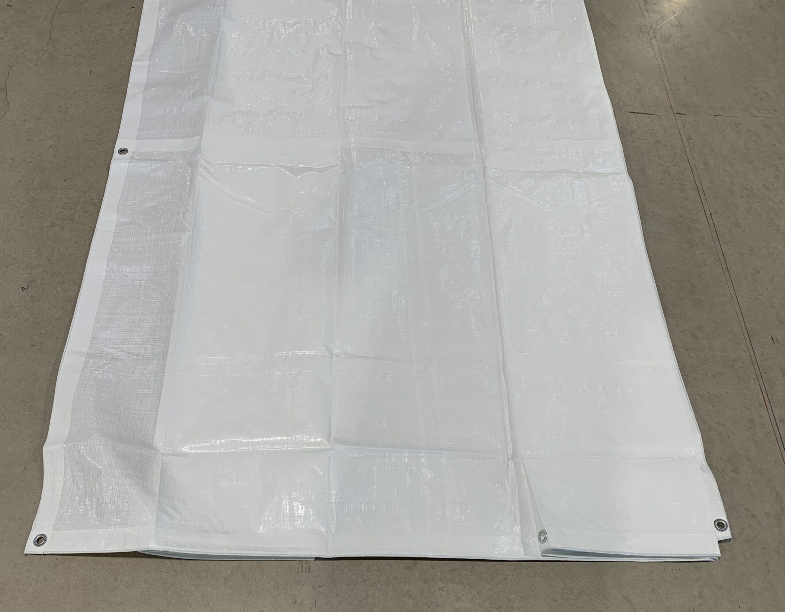 Bändchengewebeplanen-Typ18