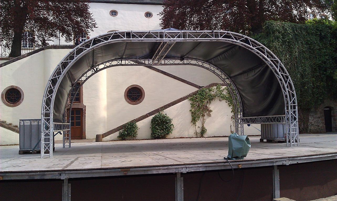 RoundStage